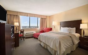 The Senator Hotel & Conference Center Timmins